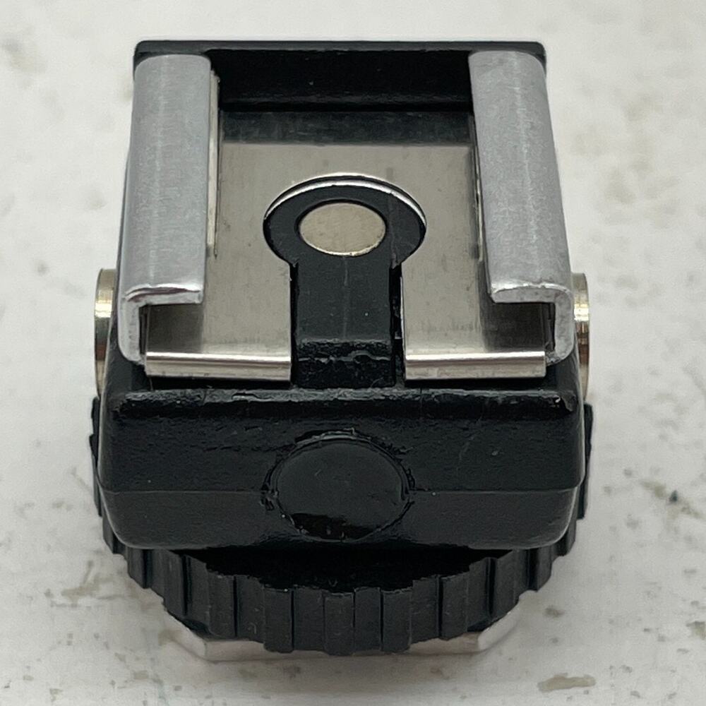 Professional Multi-Purpose Hot Shoe Tripod Screw Adapter Mount Thread